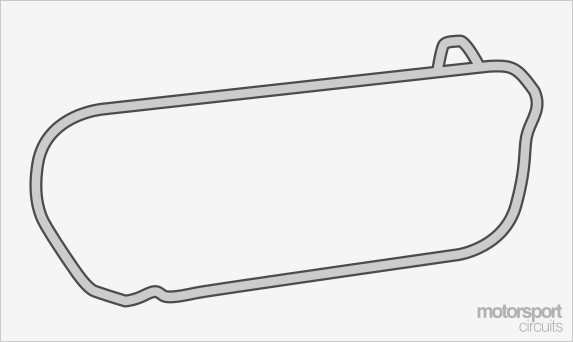 Llandow Track Guide