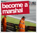 Want to become a marshal - Click Here