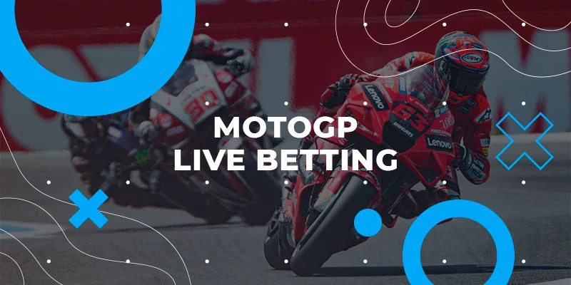 moto sports betting