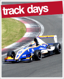 Track Days - Click Here